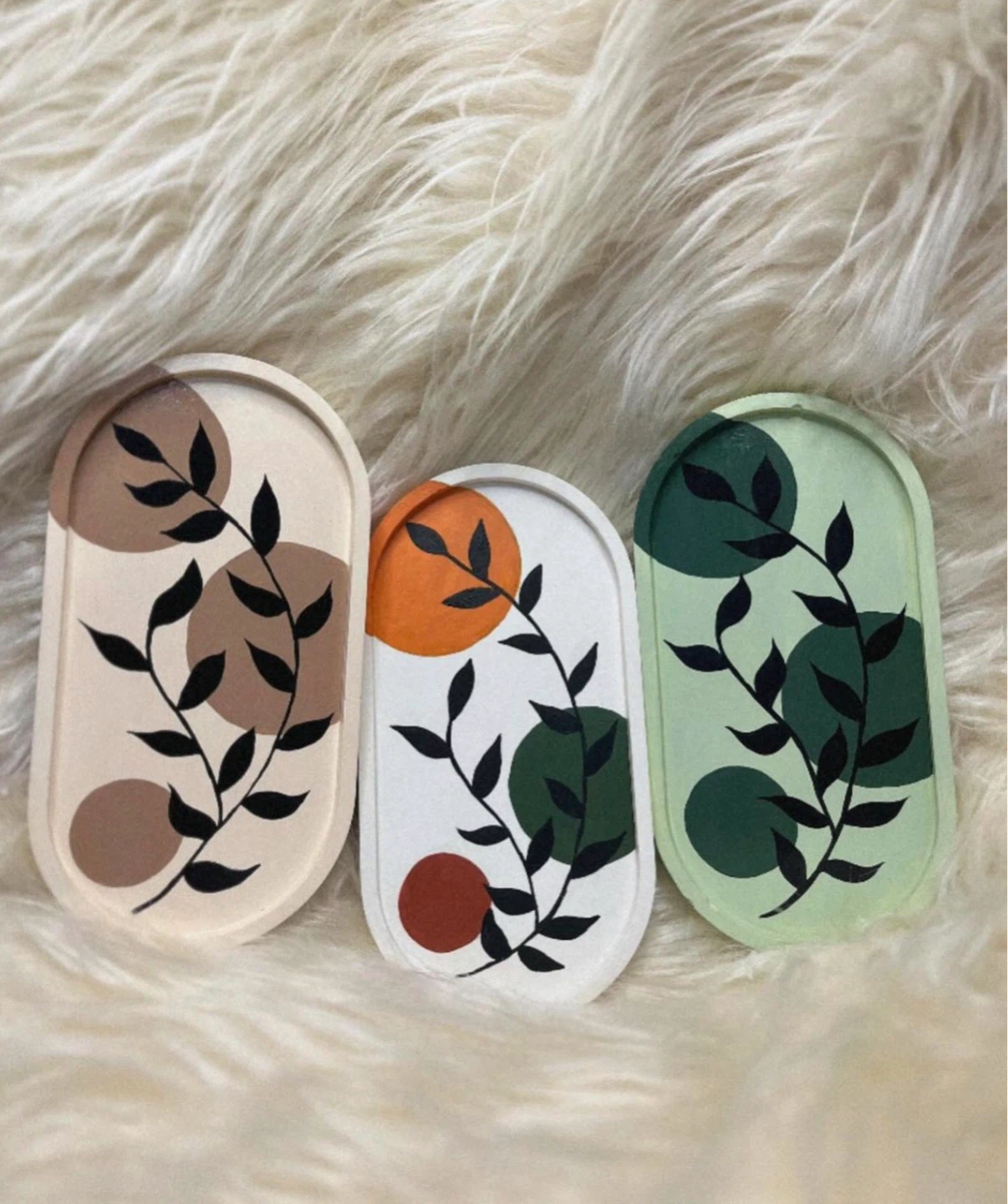 Handmade Trinket Dish - Various Designs - photo 5