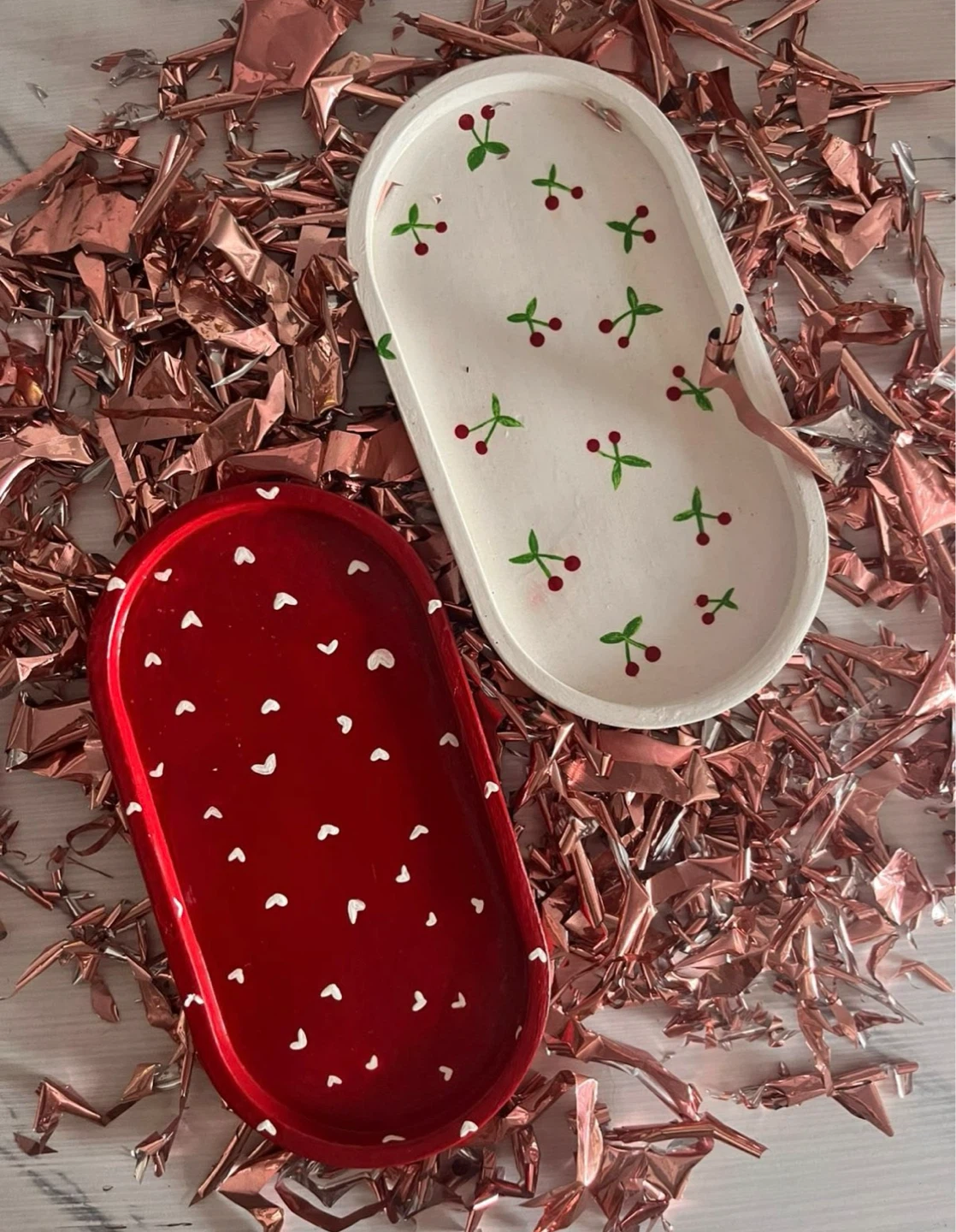 Handmade Trinket Dish - Various Designs - photo 3
