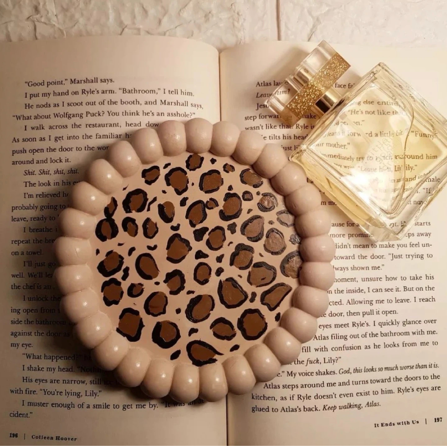 Handmade Trinket Dish - Various Designs - photo 4