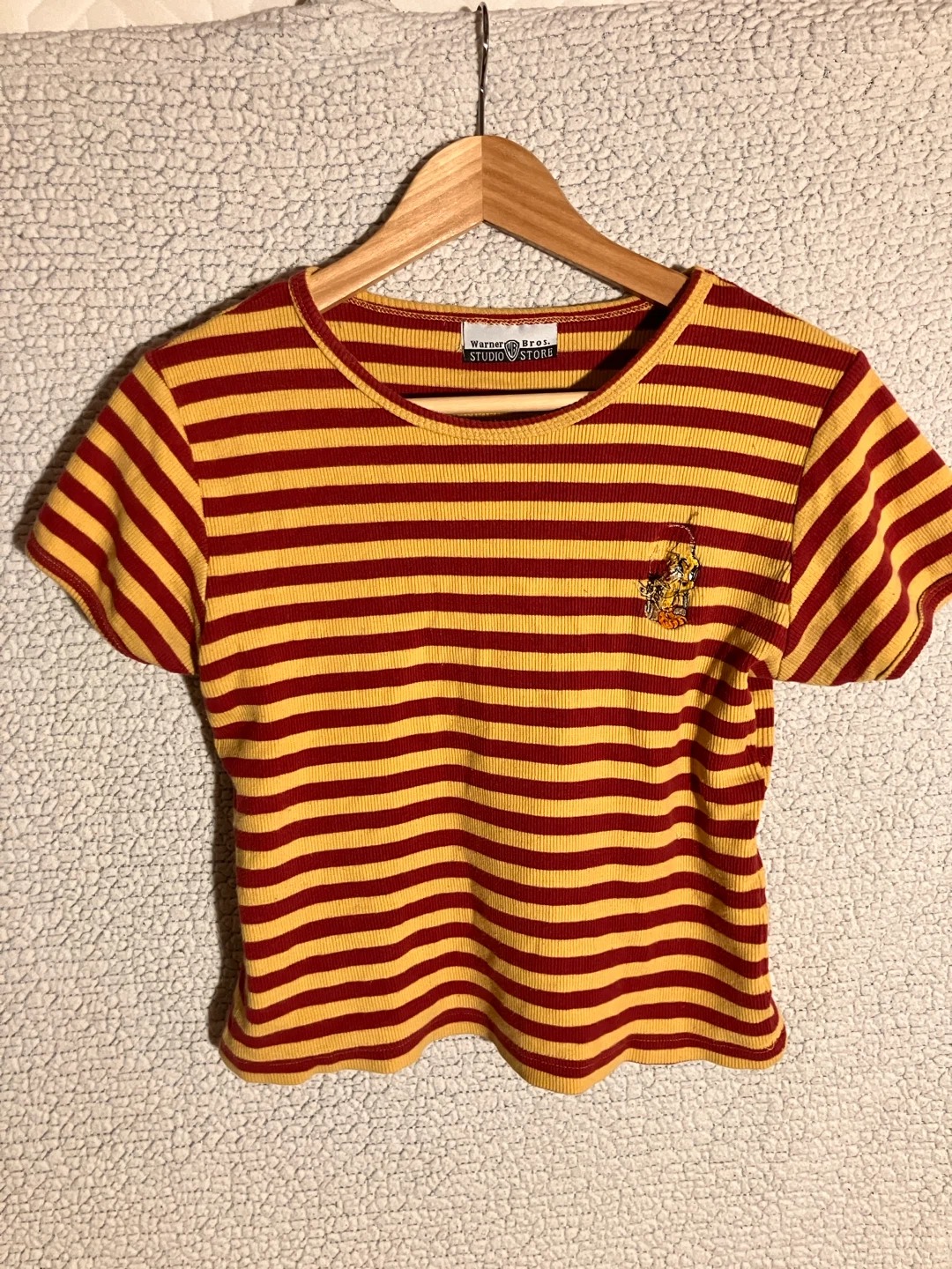 Warner Bros. Studio Store Winnie the Pooh T-Shirt