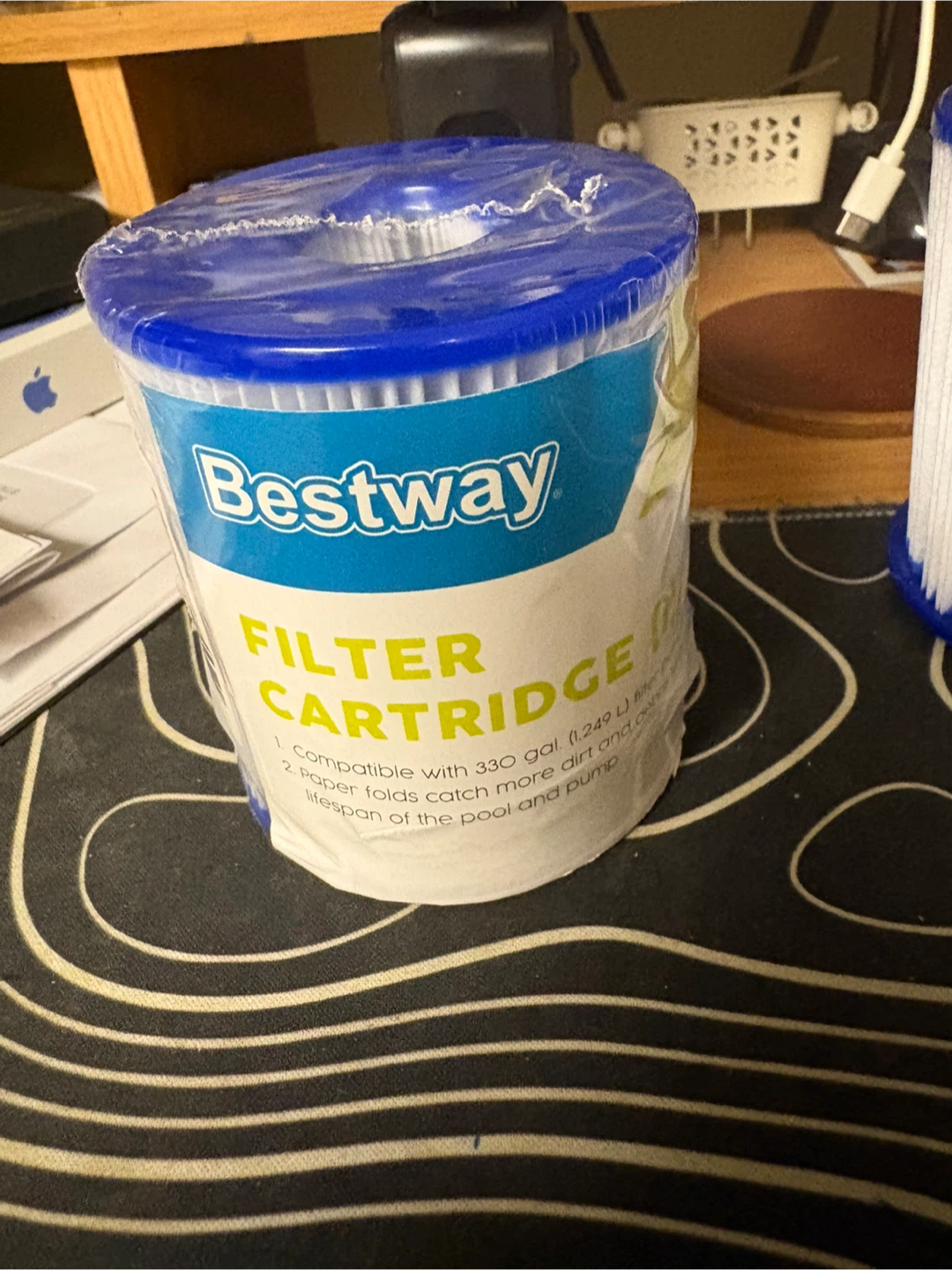 Bestway Filter Cartridge Type 1
