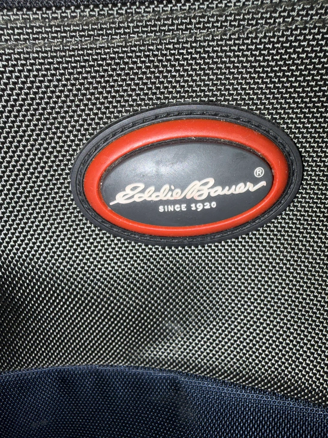 Eddie Bauer Messenger Bag