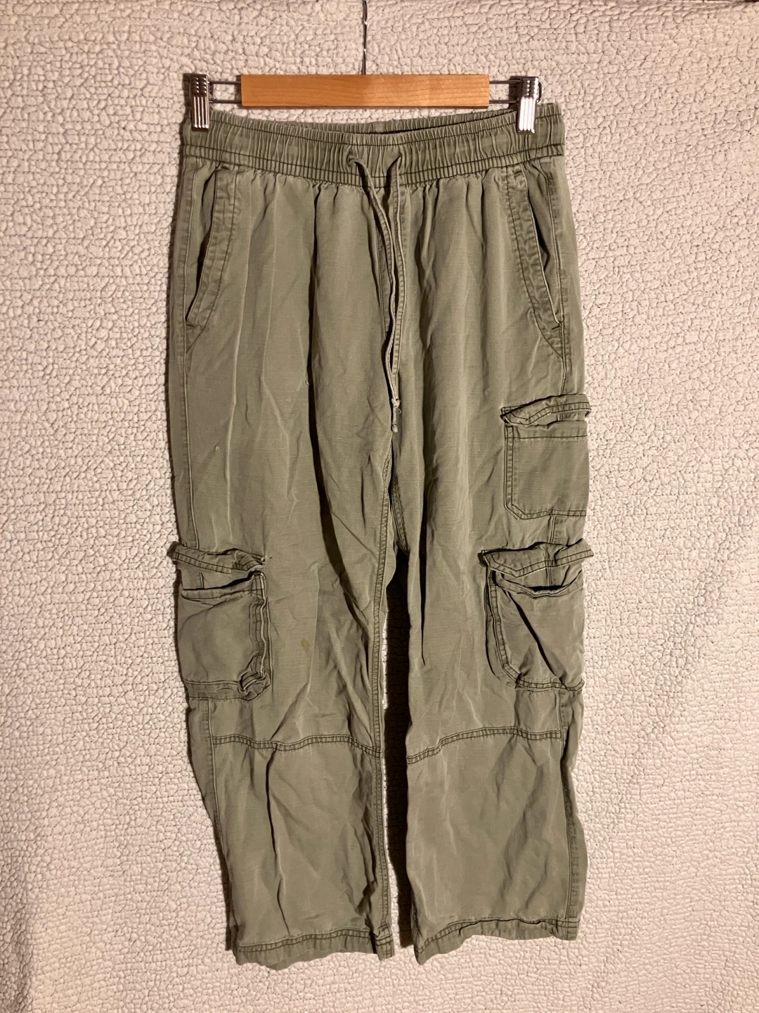 Men's Cargo Pants