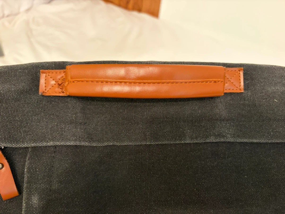 Estare Messenger Bag - photo 4