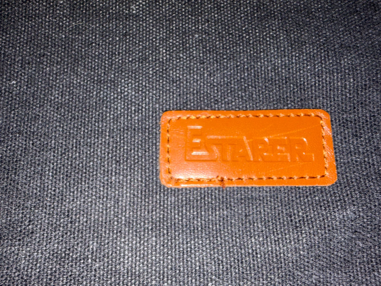 Estare Messenger Bag - photo 5