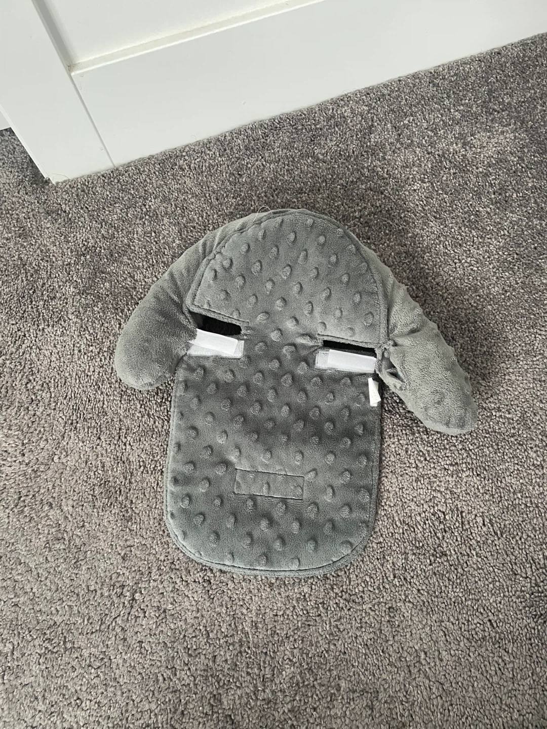 Car Seat Accessories Set - photo 5