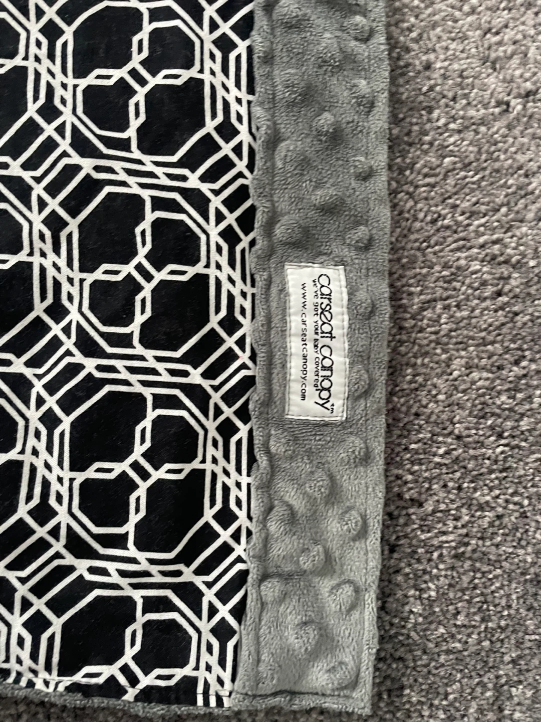 Car Seat Accessories Set - photo 2