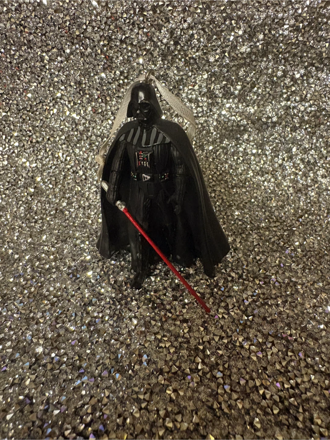 Star Wars Darth Vader Ornament