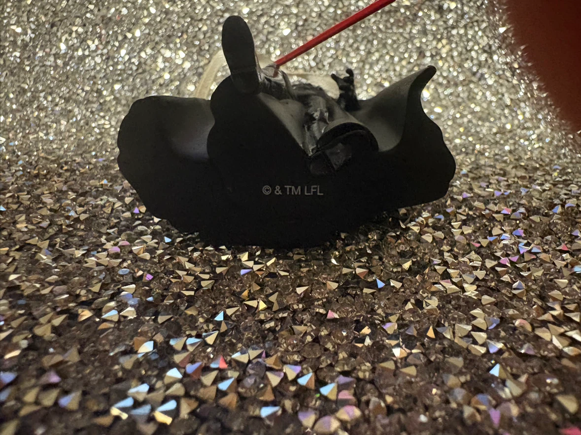 Star Wars Darth Vader Ornament - photo 4