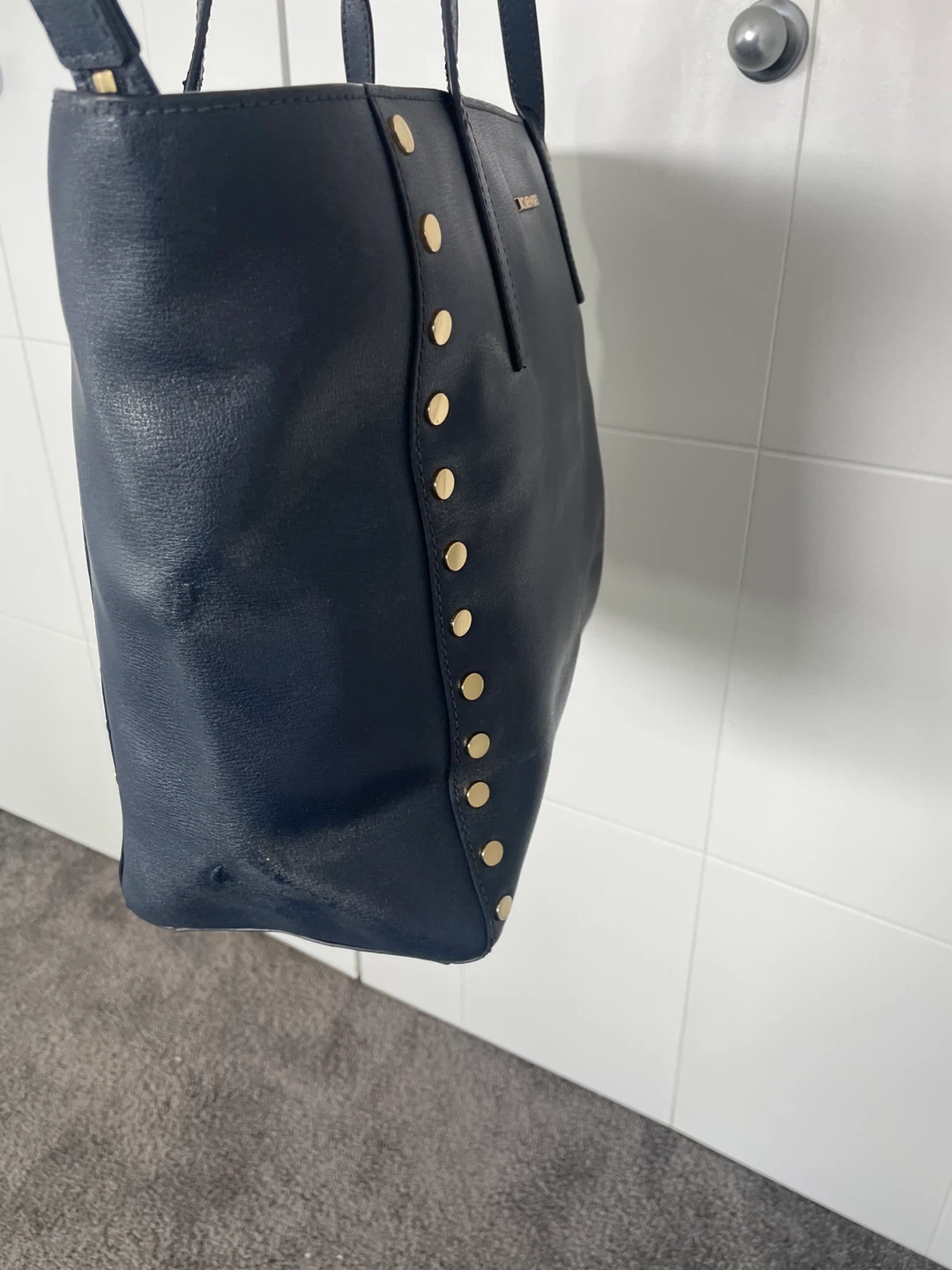 Michael Kors Leather Bag - photo 4