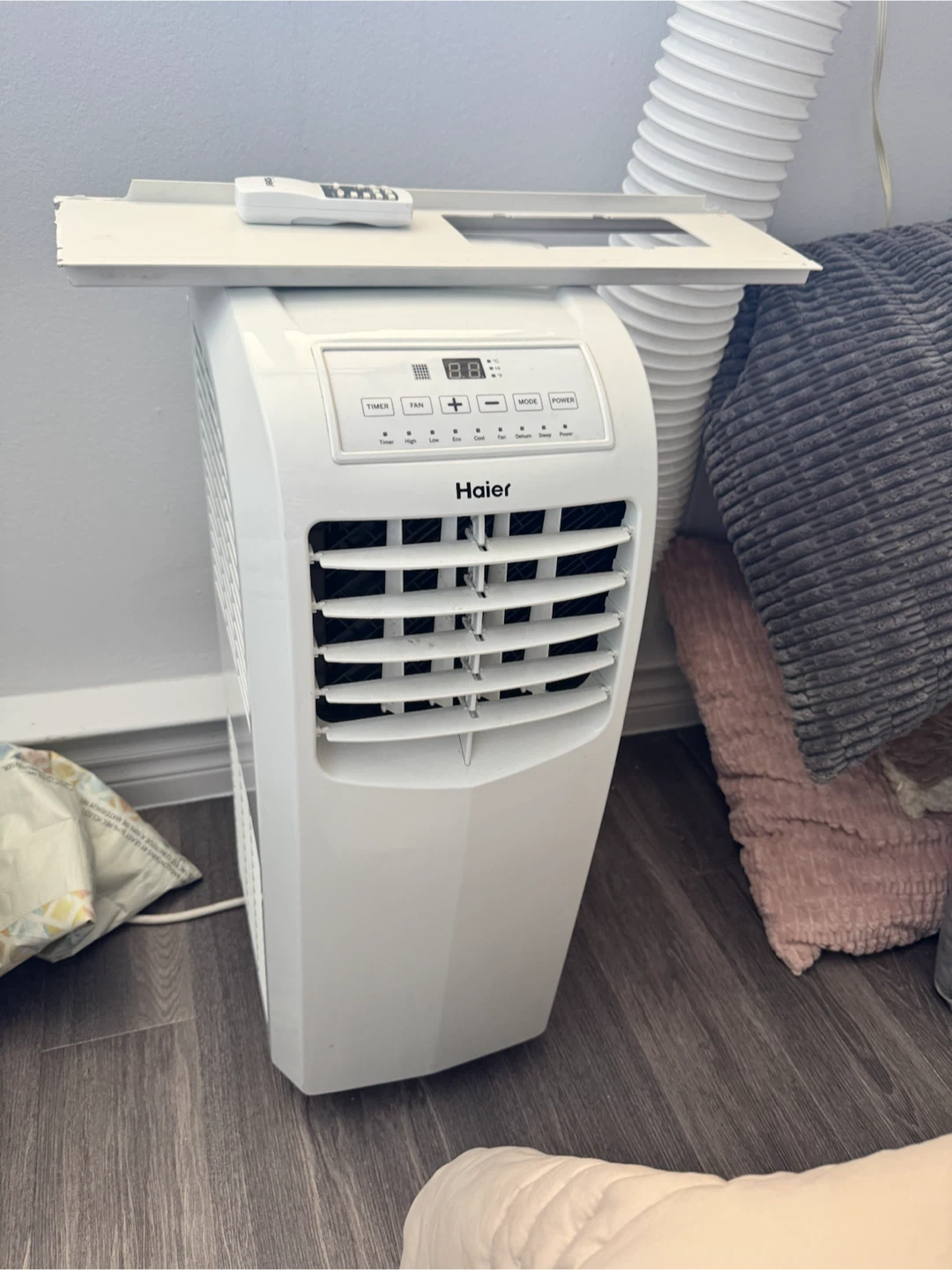 Haier Portable Air Conditioner