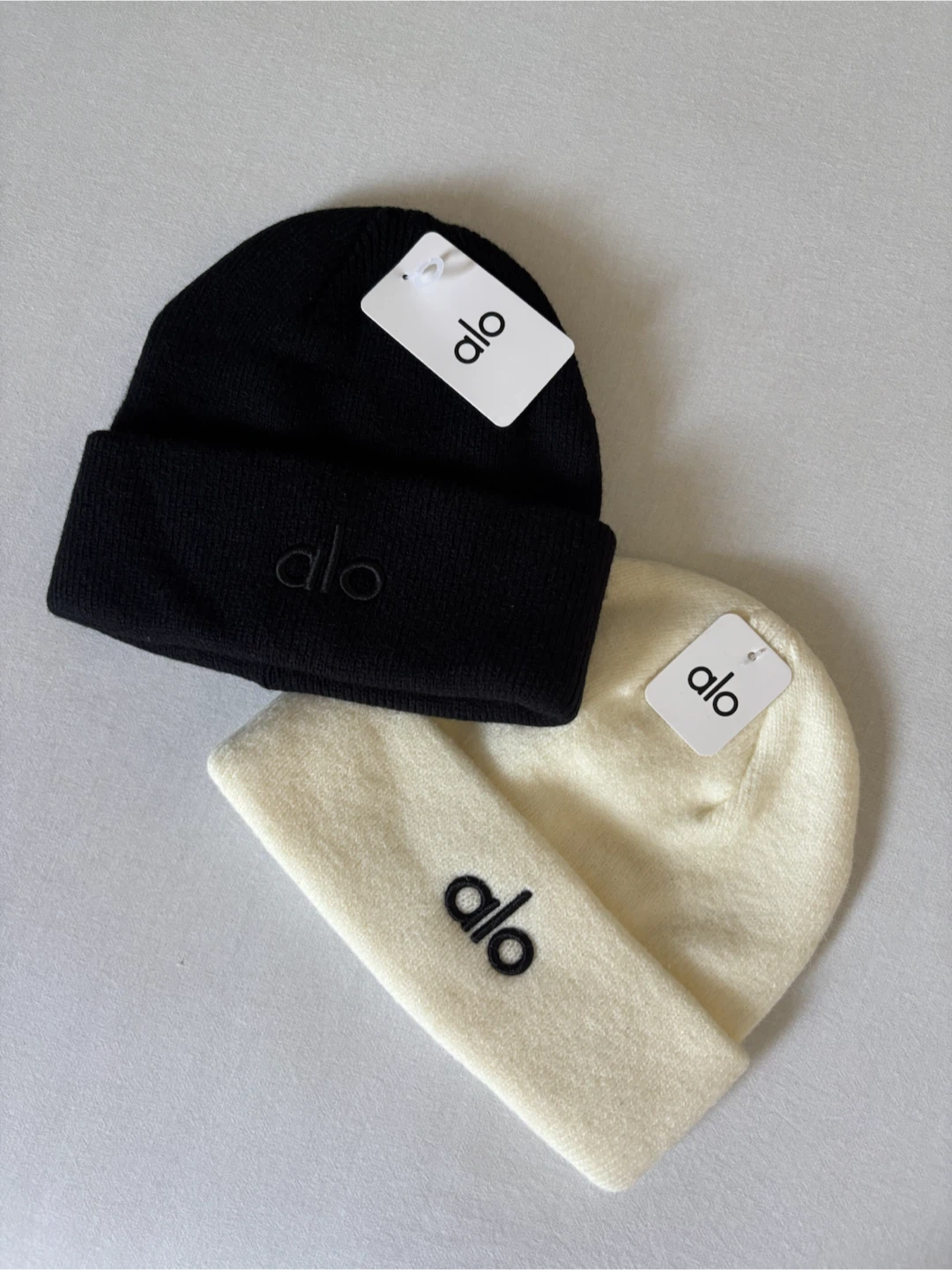 ALO Autumn Beanies