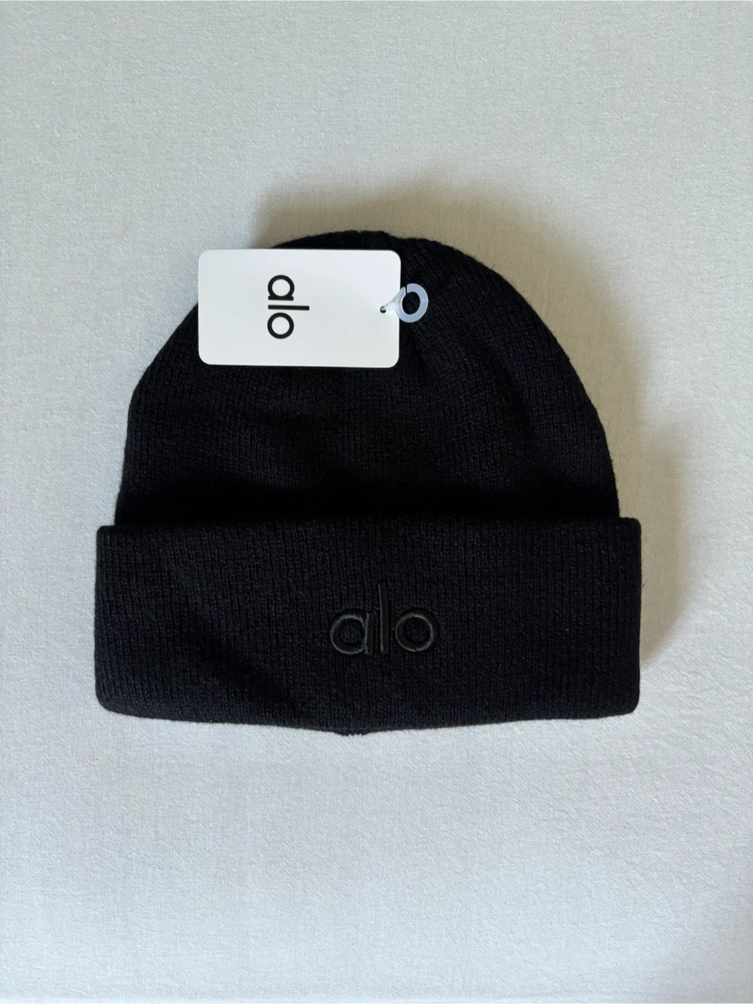 ALO Autumn Beanies - photo 2