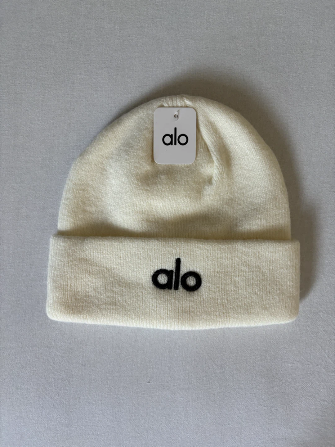 ALO Autumn Beanies - photo 4