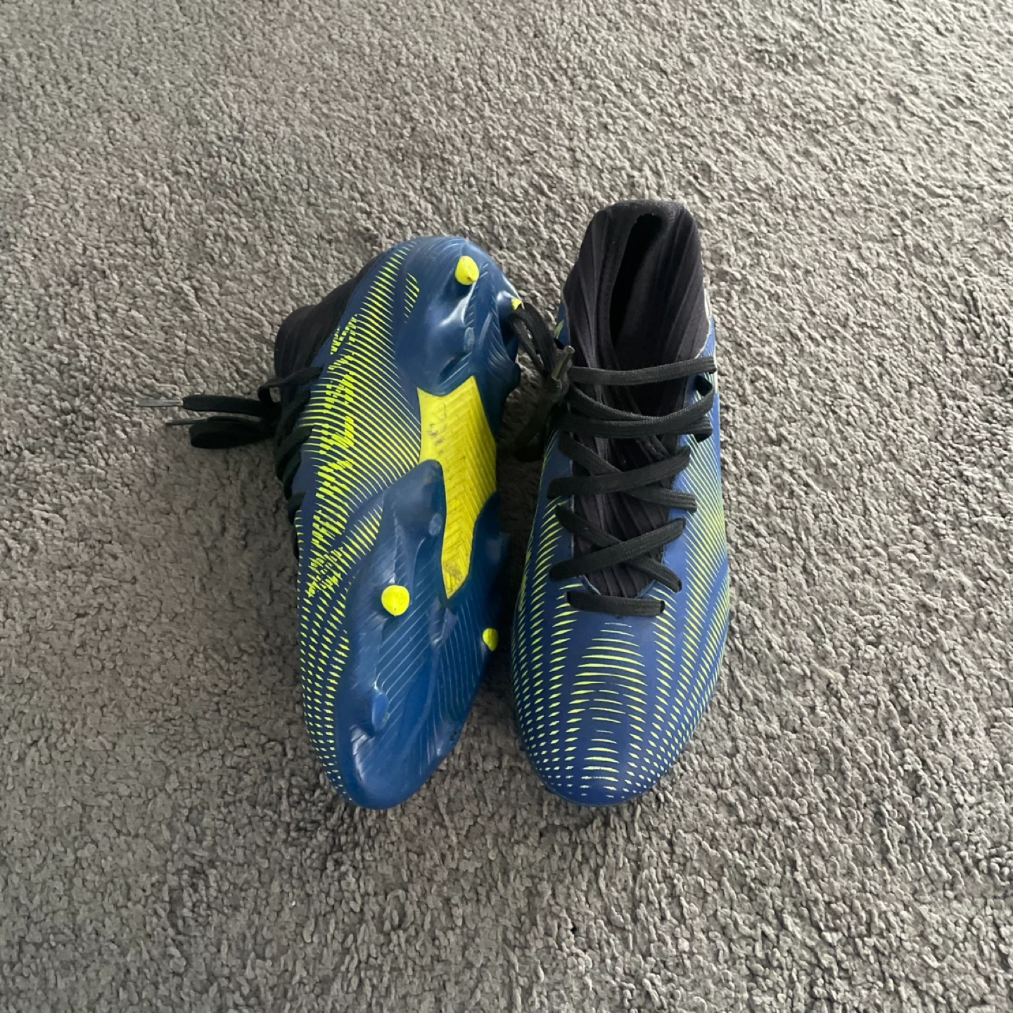 Adidas Soccer Cleats - photo 2