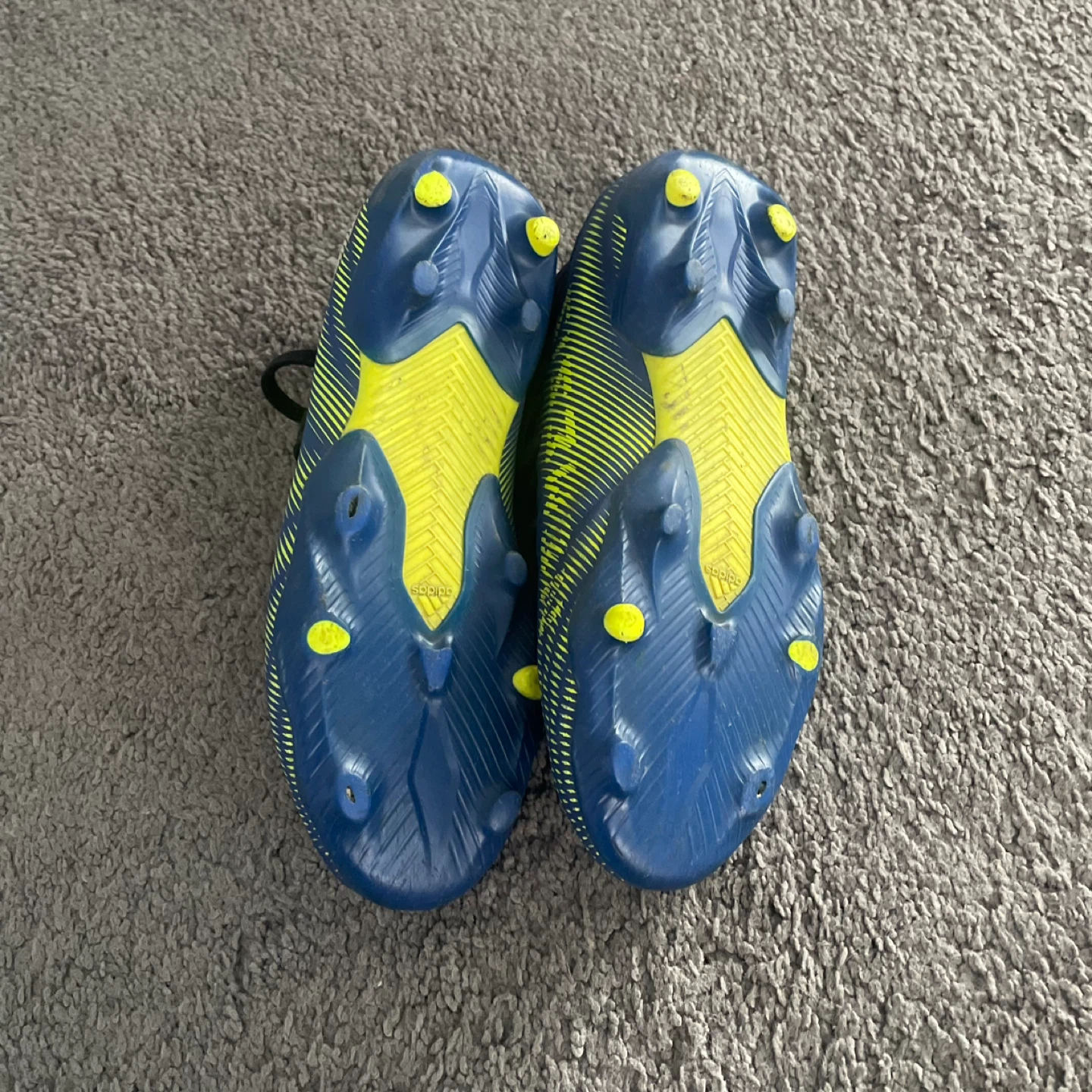 Adidas Soccer Cleats - photo 3