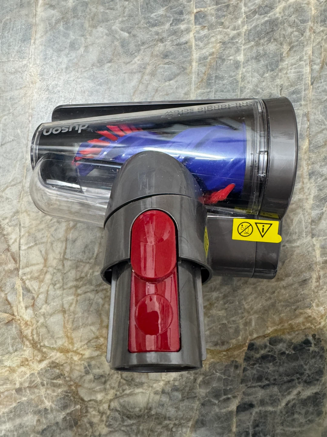 Dyson Vacuum Cleaner Head Attachment