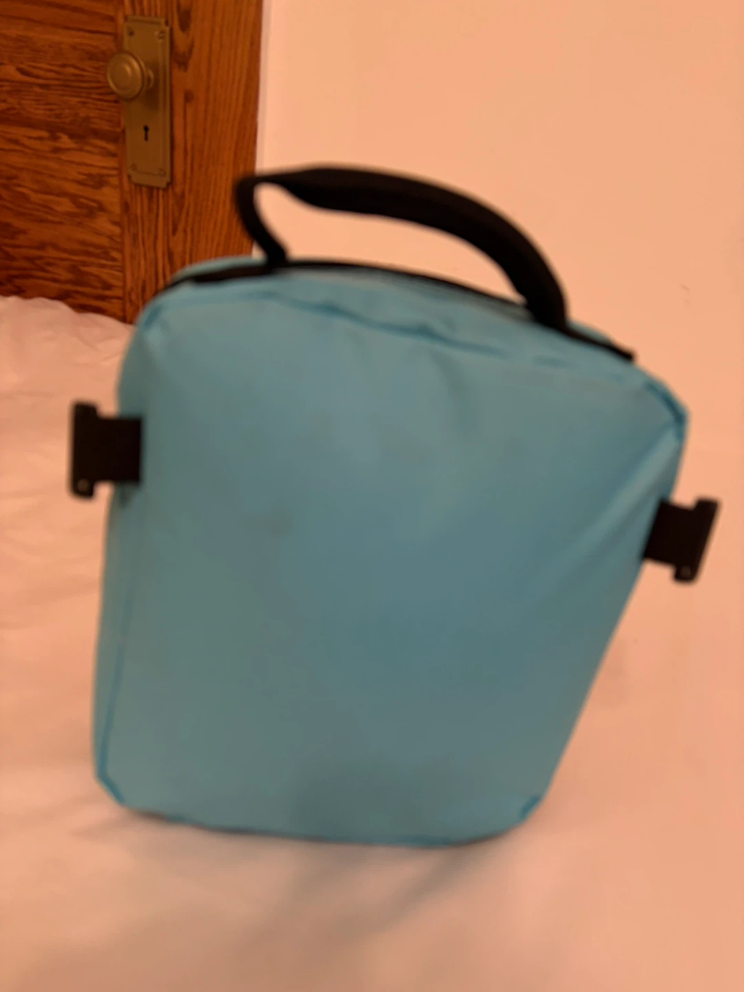 Marvel Avengers Lunch Bag - photo 2