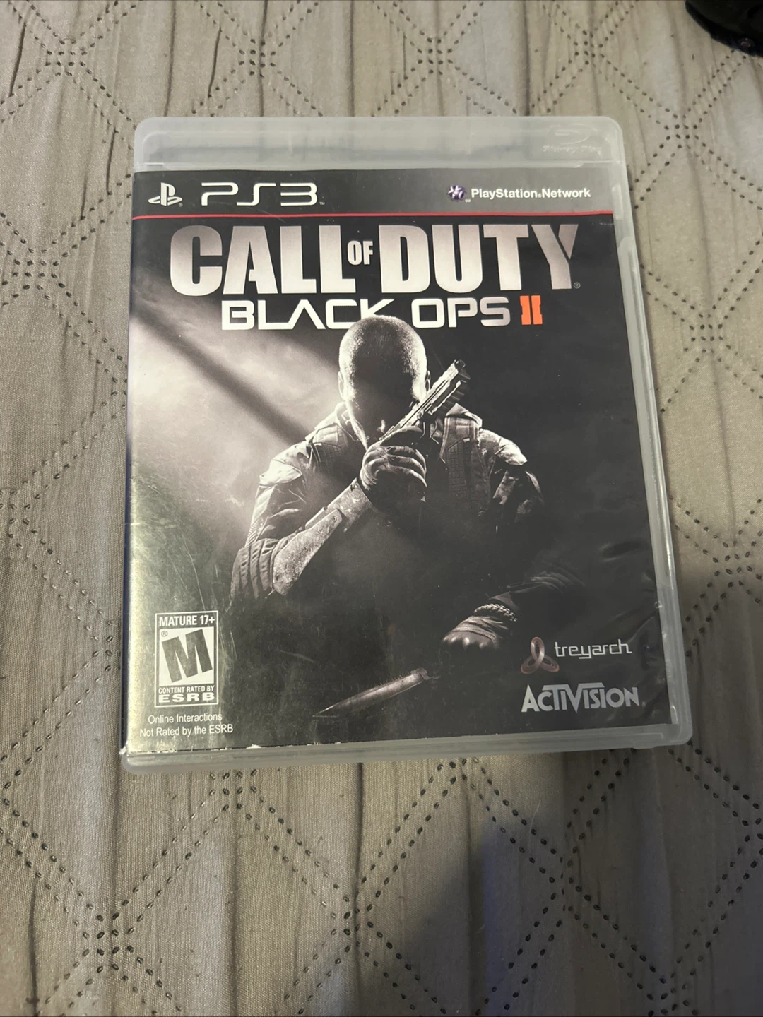 Call of Duty PS3 Game Bundle - photo 3