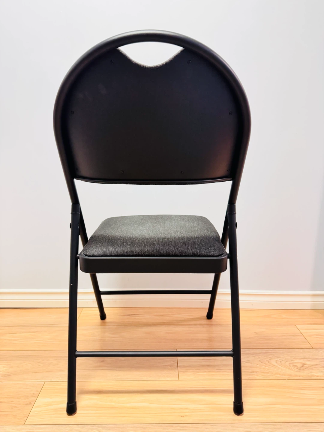 Folding Chair - photo 2