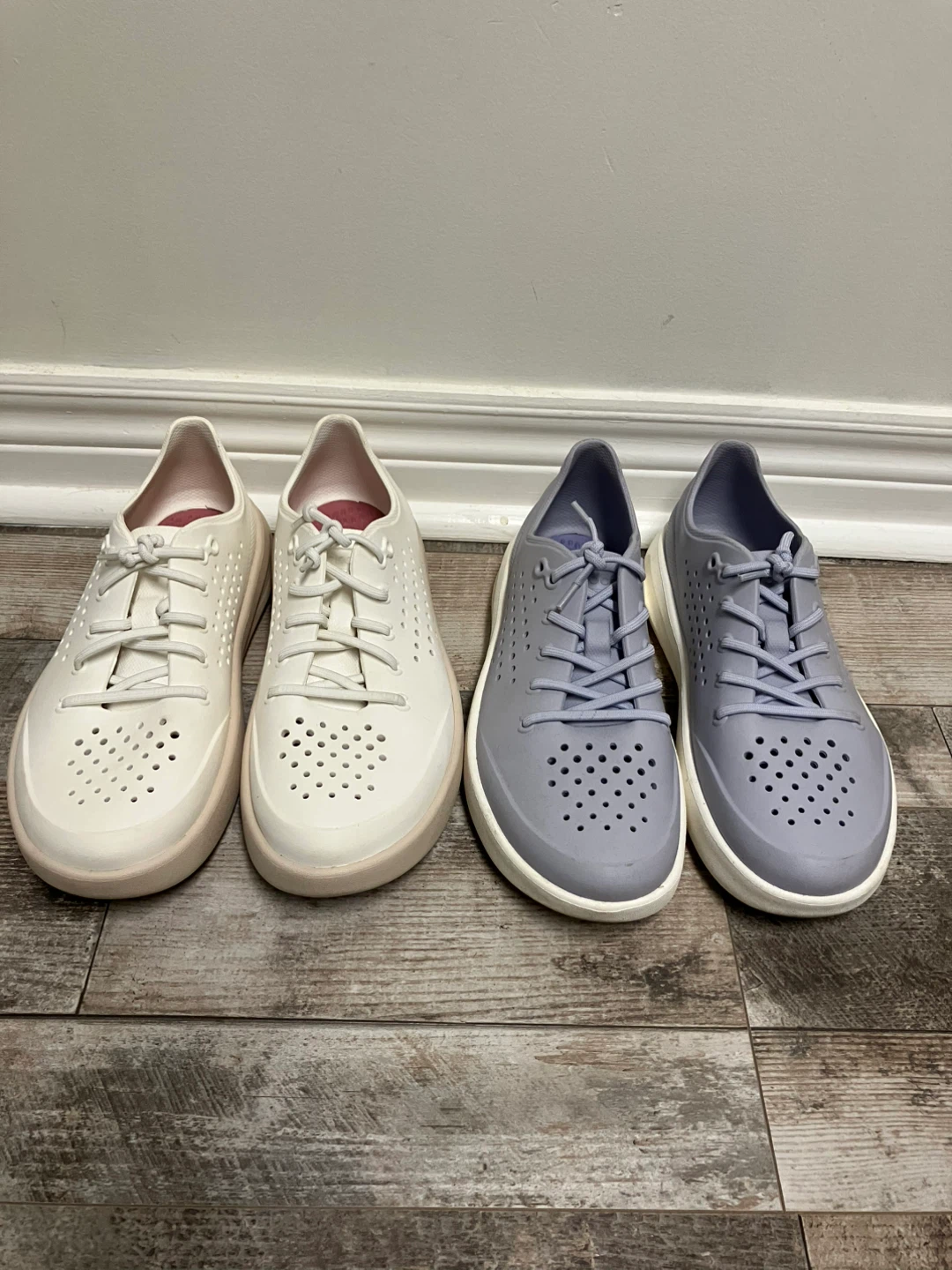 Women’s Croc Shoes
