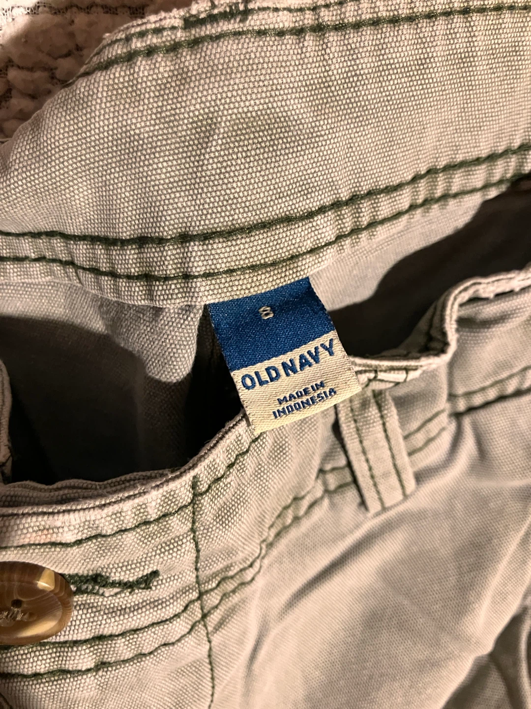 Old Navy Women's Size S Casual Pants - photo 2