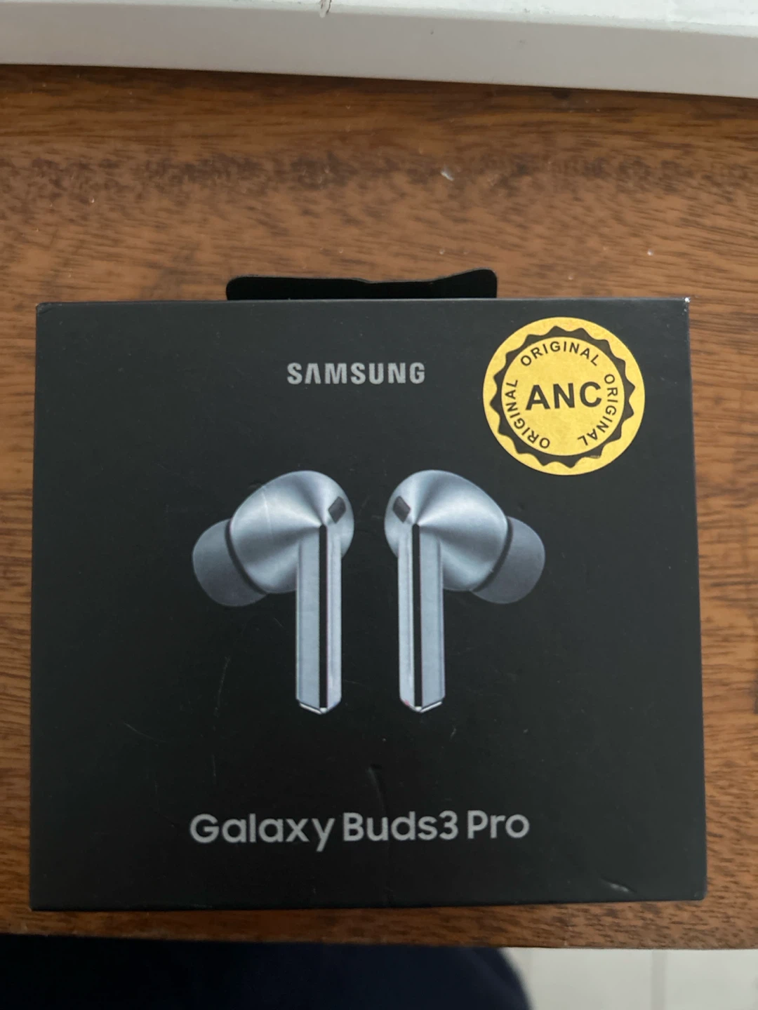 Samsung Galaxy Buds3 Pro Noise Cancelling Earbuds