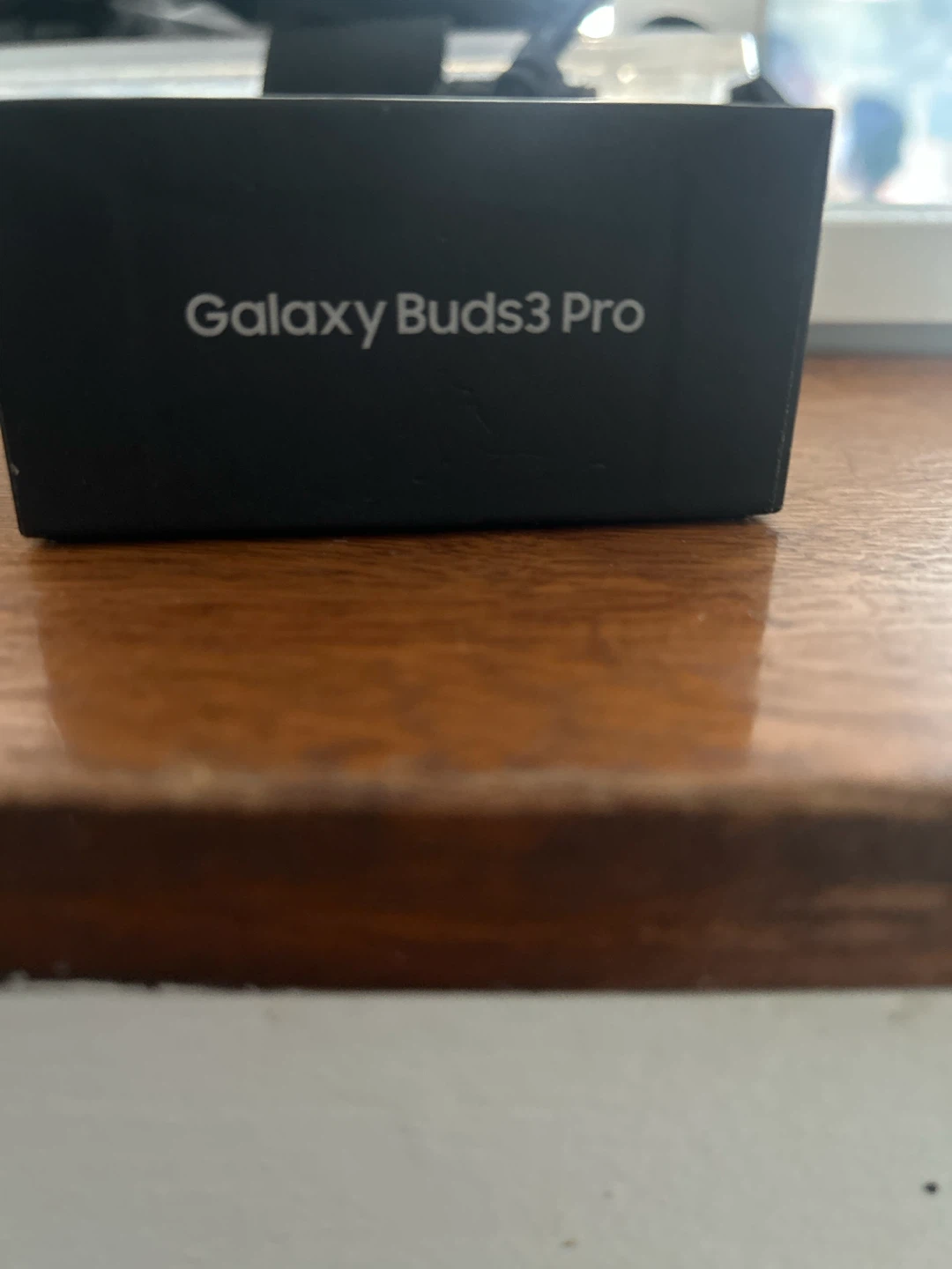 Samsung Galaxy Buds3 Pro Noise Cancelling Earbuds - photo 2