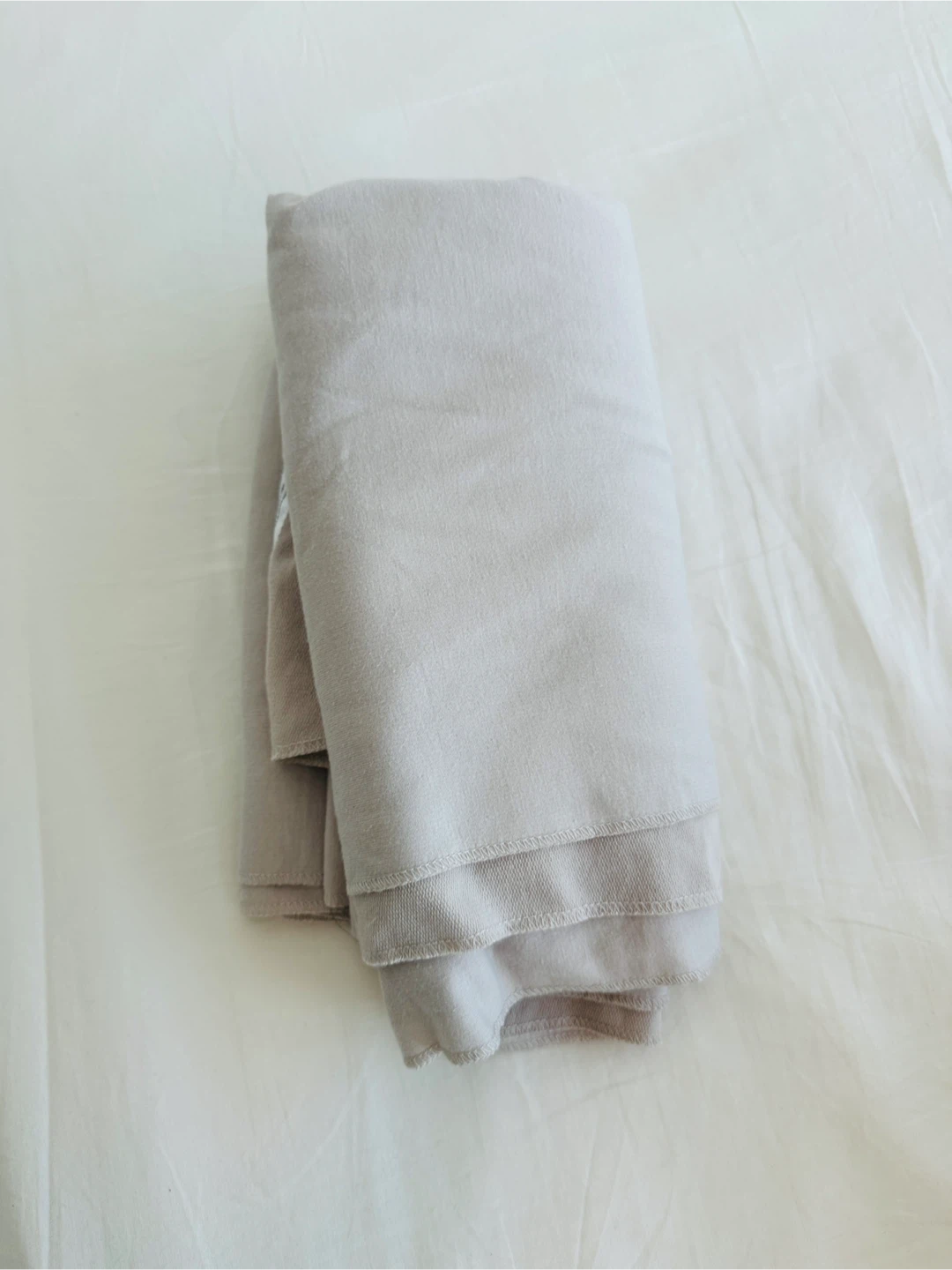 KeaBabies Baby Wrap Carrier (Stone Gray) - photo 3