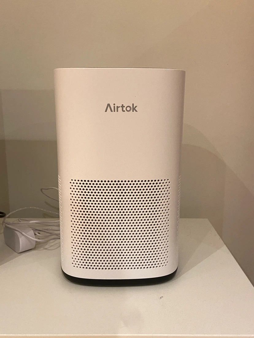 Airtok Air Purifier