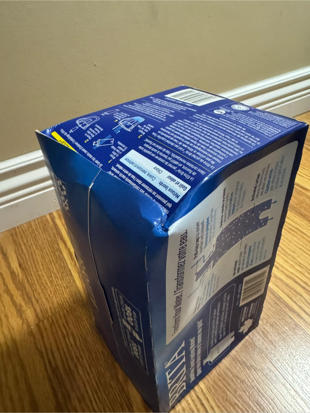 Brita Filters 8 Pack Brand New - photo 2