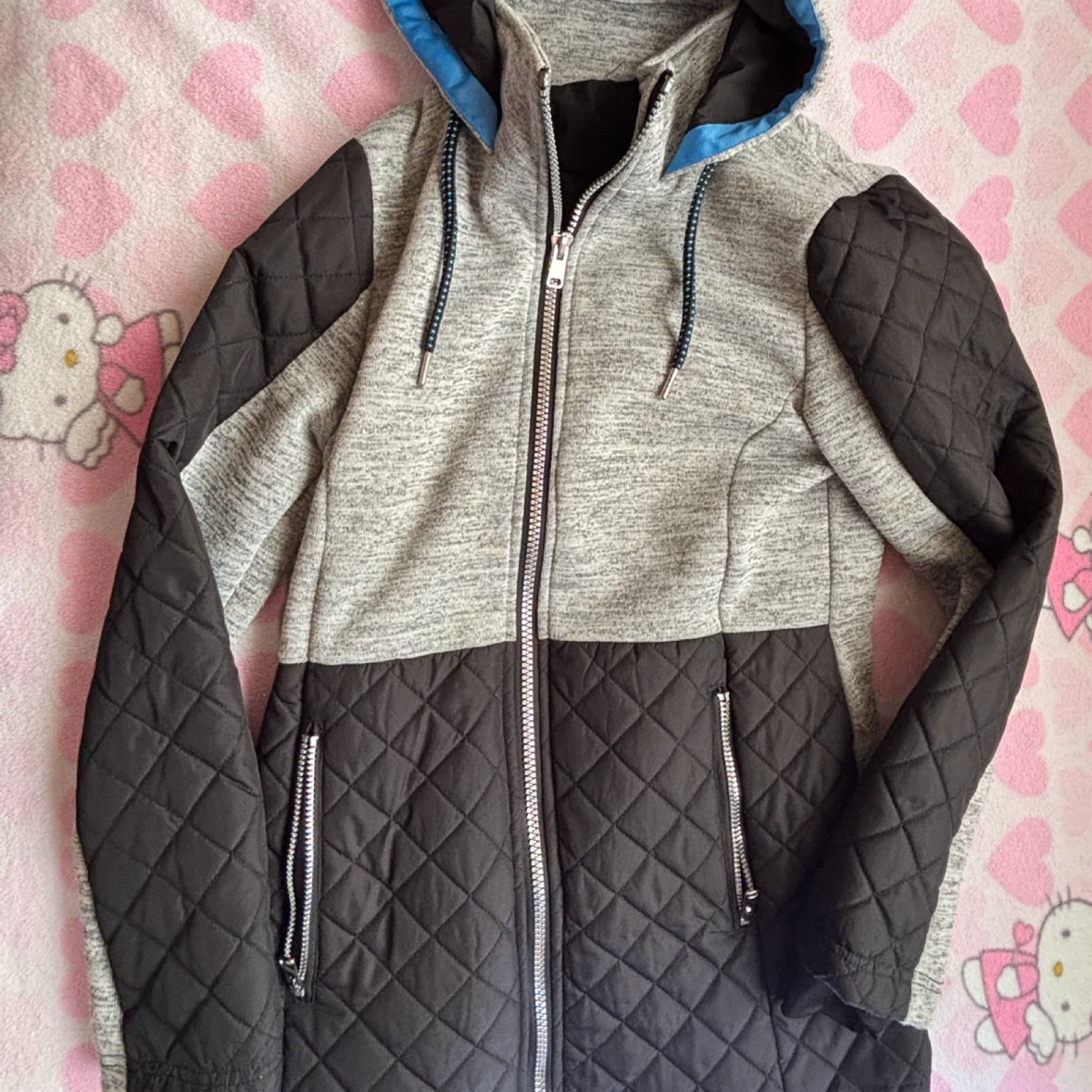 ACX Active - Hooded Jacket - *Size Women Medium* - photo 2