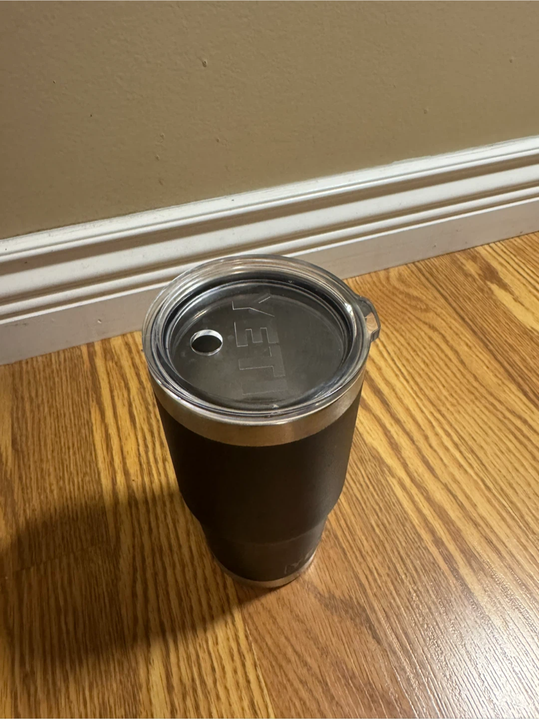 YETI Rambler Tumbler with Handle - photo 2