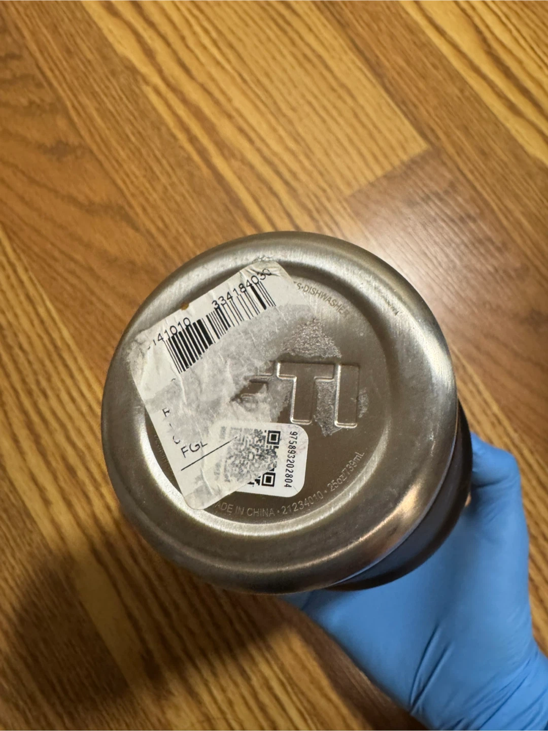 YETI Rambler Tumbler with Handle - photo 3