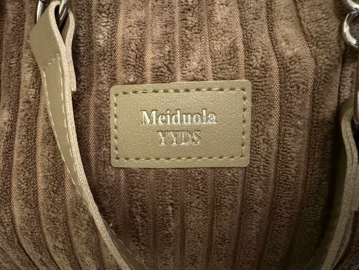 Meiduola Shoulder Bag - photo 2