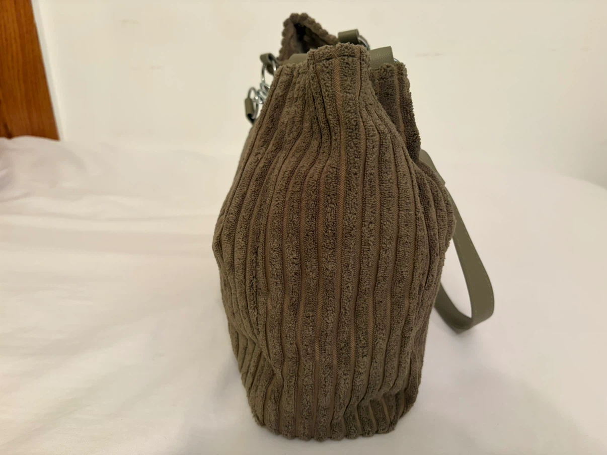 Meiduola Shoulder Bag - photo 3