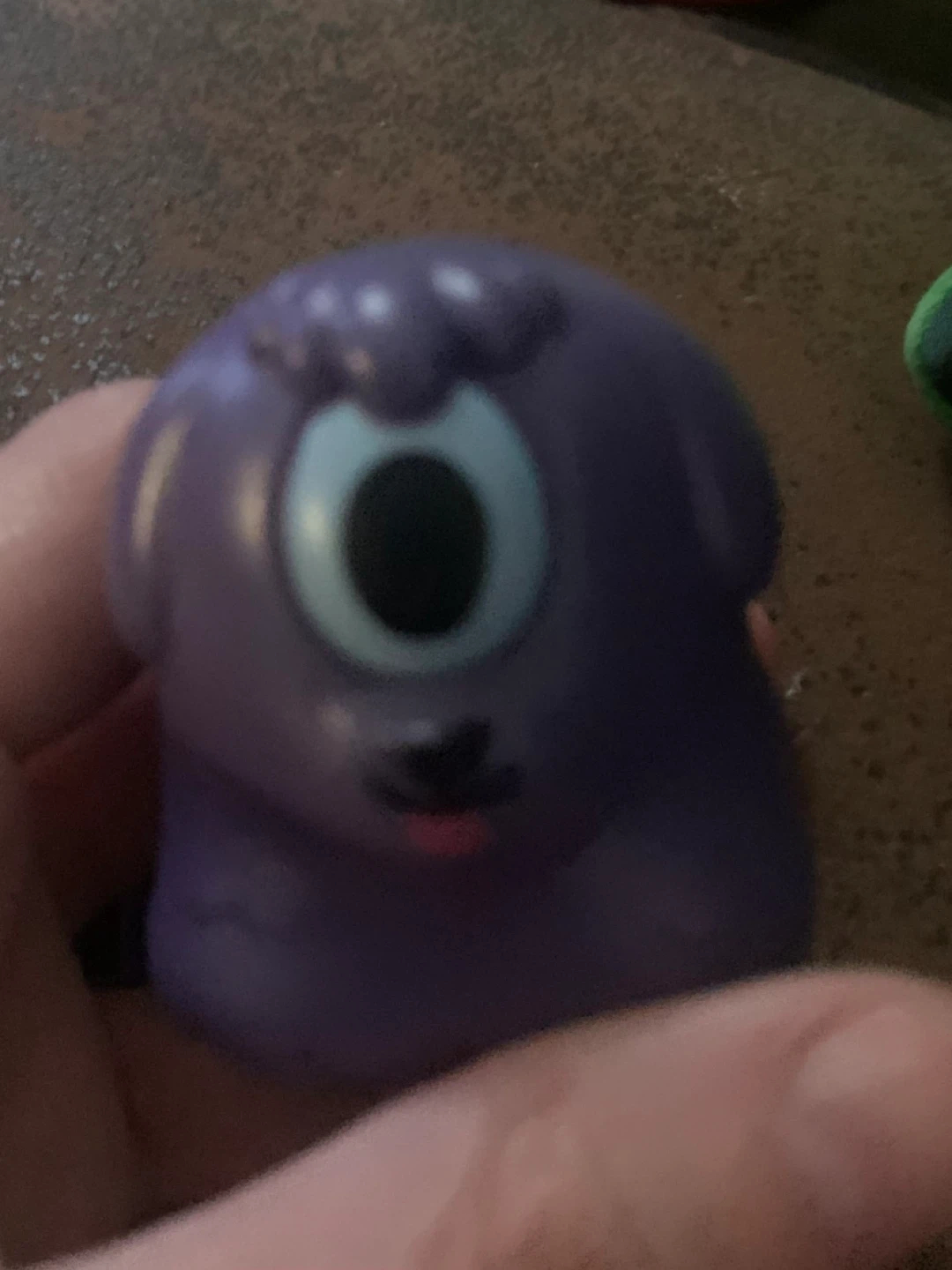 $5 Wendy’s toy