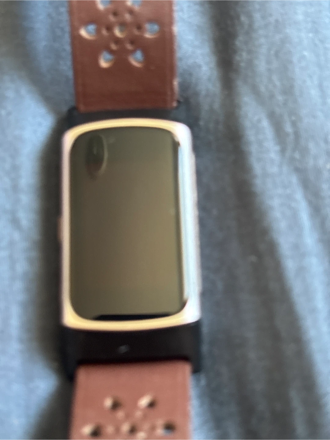 Fitbit Charge 6