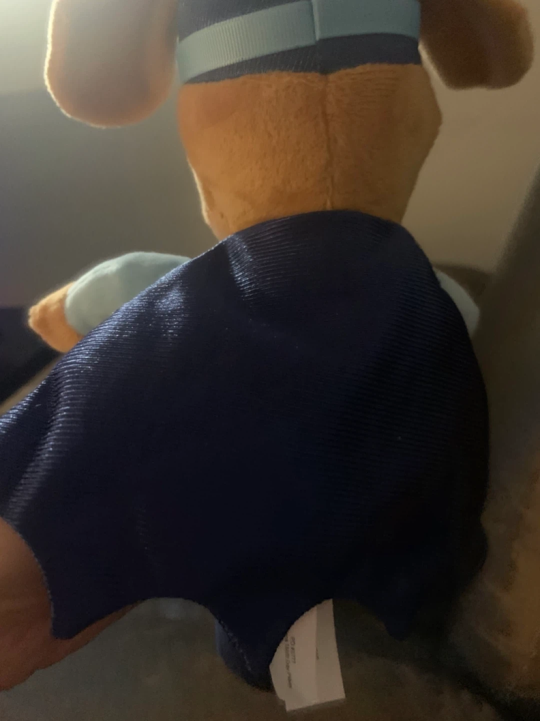 $15 Dogman plush 8” - photo 2
