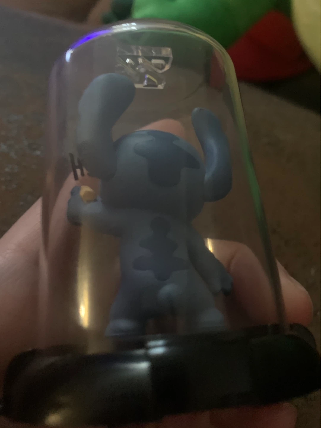 $10 Disney stitch figurine - photo 2
