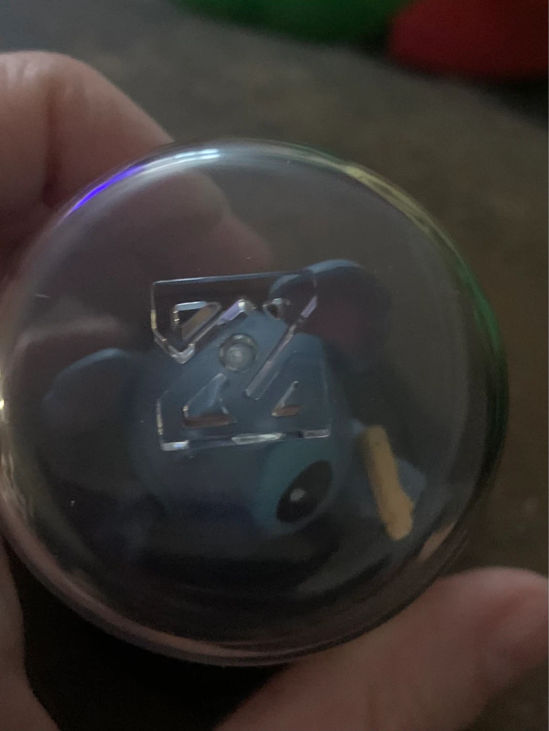 $10 Disney stitch figurine - photo 3