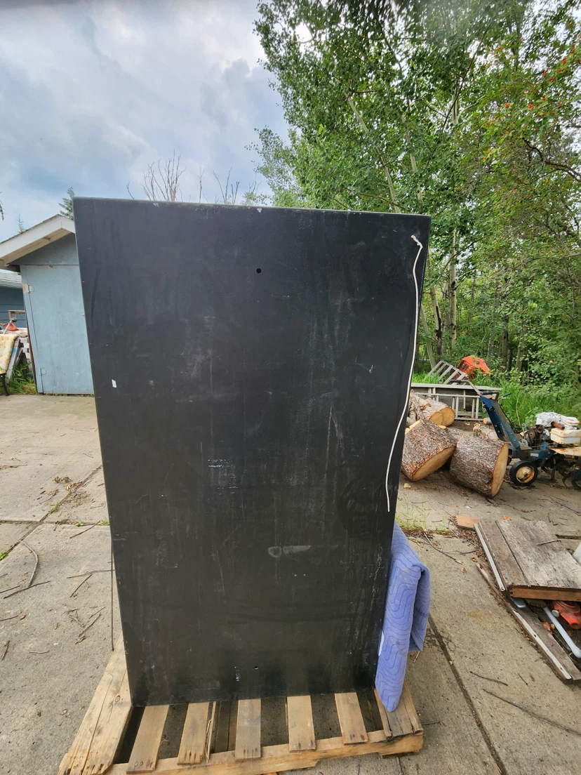 Standing gunnebo safe - photo 5