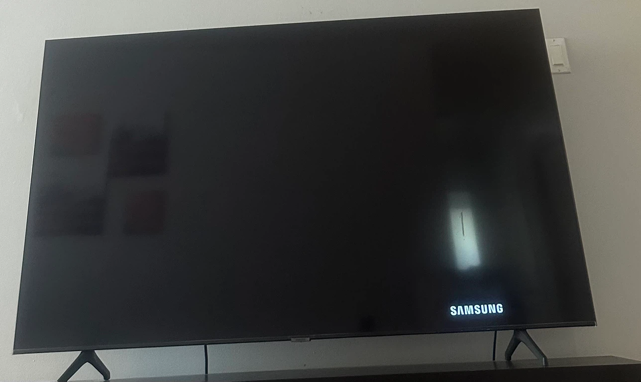 Samsung UN65TU7000FXZC TV