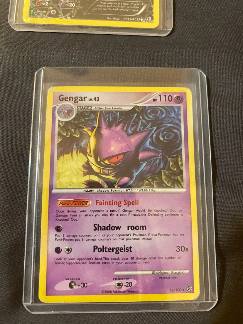 Assorted Pokémon Cards - photo 5