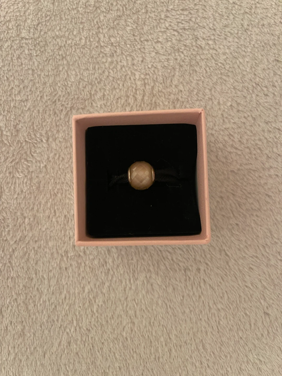 pandora charm