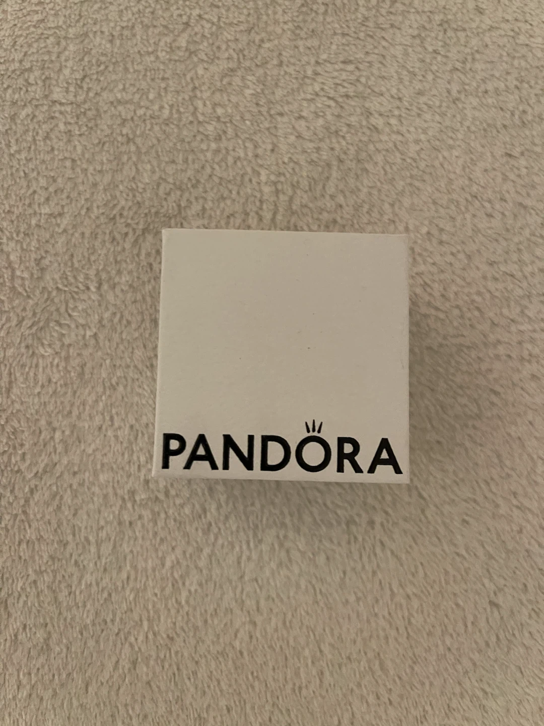 pandora charm - photo 2