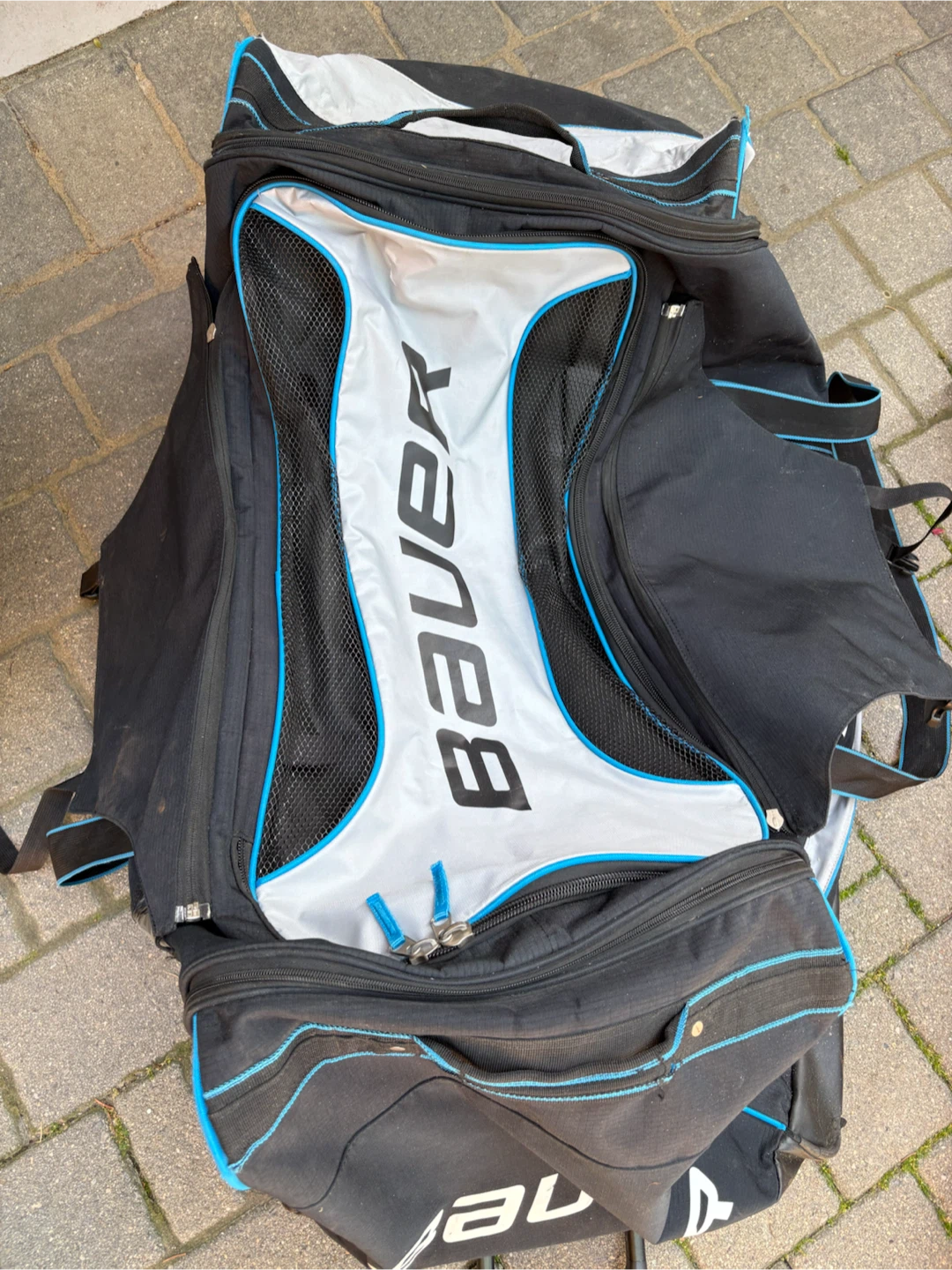 Bauer Hockey Bag