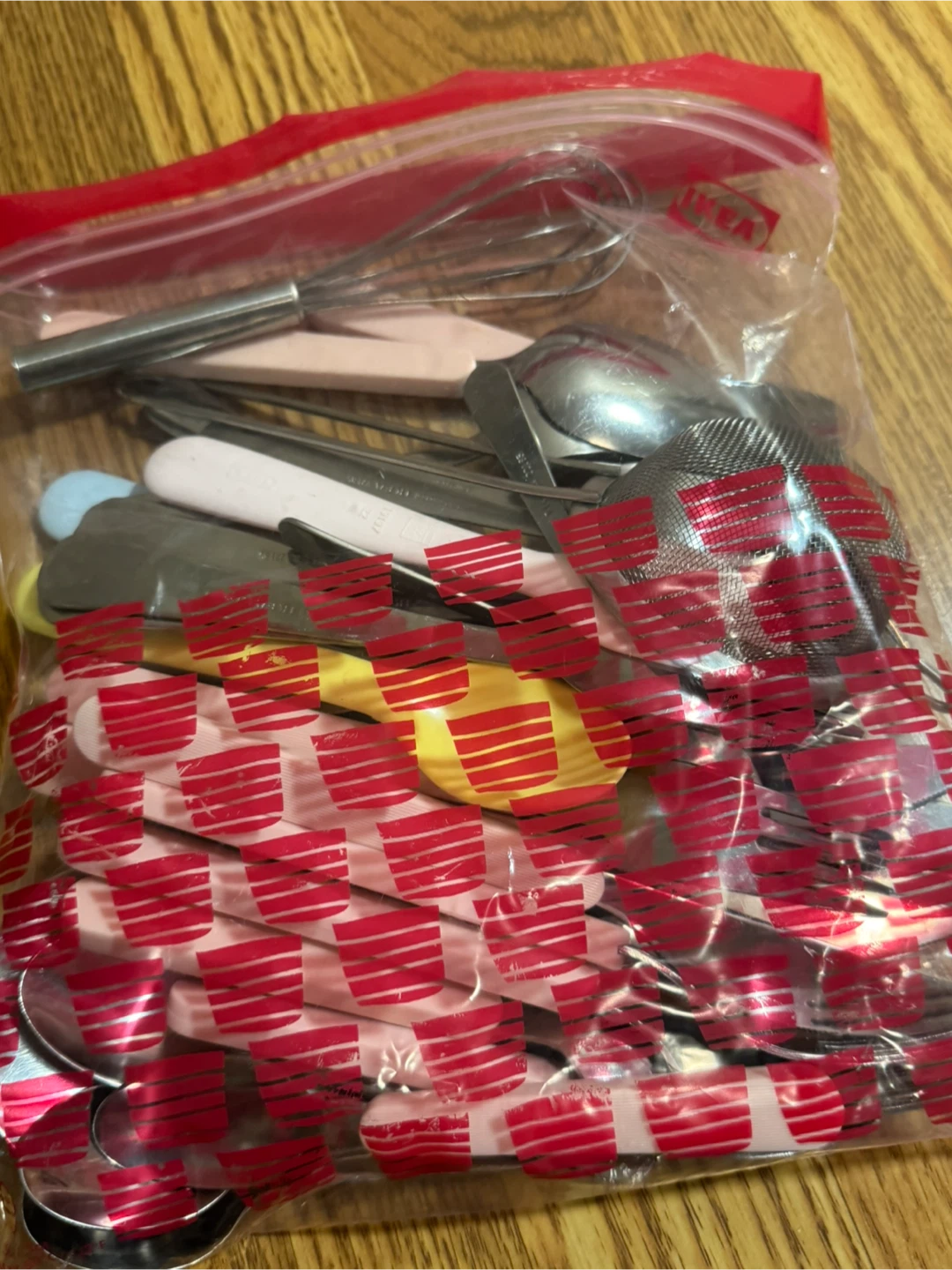 Assorted Cutlery and Utensils - photo 2