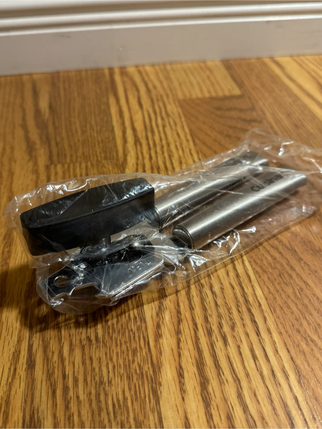 Cuisinart Can Opener - photo 2