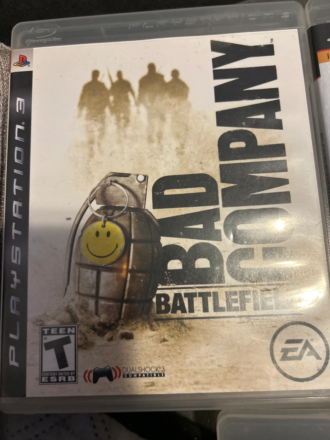 PlayStation 3 Battlefield Game Bundle - photo 4